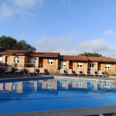 Makkan Club Олейрос Экстерьер фото