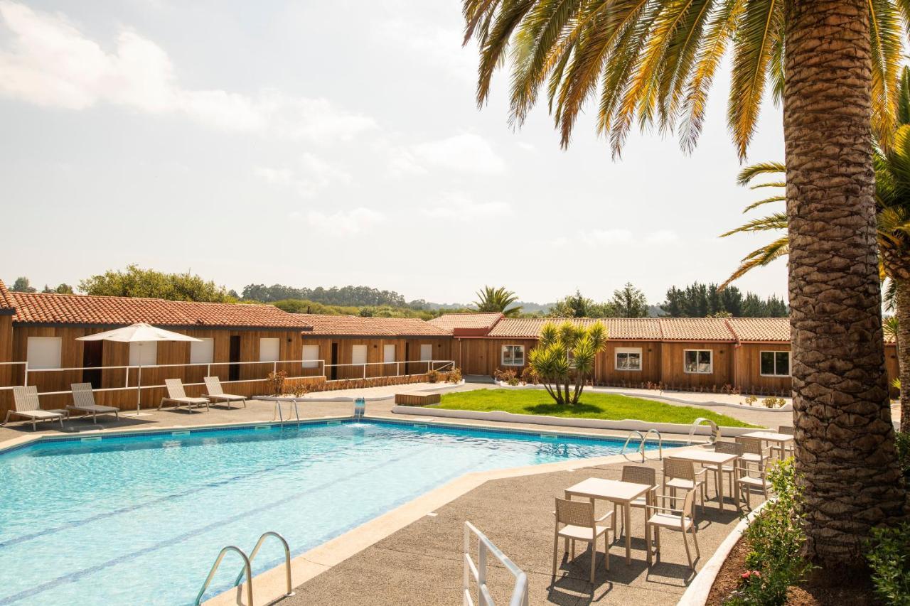 Makkan Club Олейрос Экстерьер фото